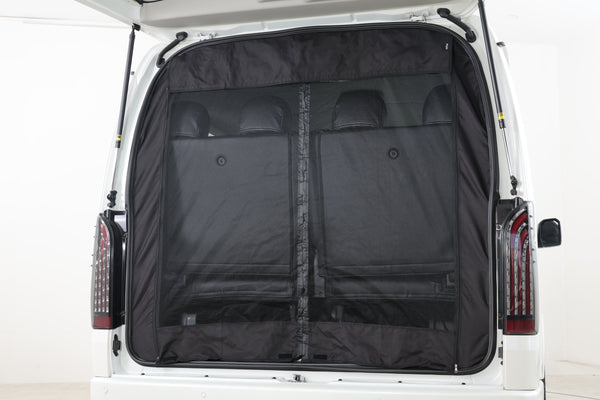 防虫MAGネット リア S-GLワイドミドルボディ/ワゴンGL用