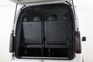 防虫MAGネット リア S-GLワイドミドルボディ/ワゴンGL用