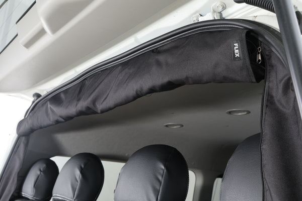 防虫MAGネット リア S-GLワイドミドルボディ/ワゴンGL用