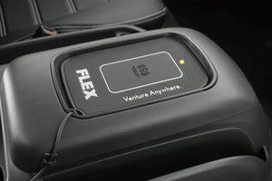 ワイヤレス充電器トレイ