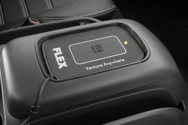 ワイヤレス充電器トレイ