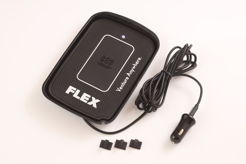 ワイヤレス充電器トレイ