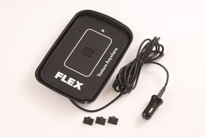 ワイヤレス充電器トレイ