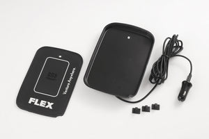 ワイヤレス充電器トレイ