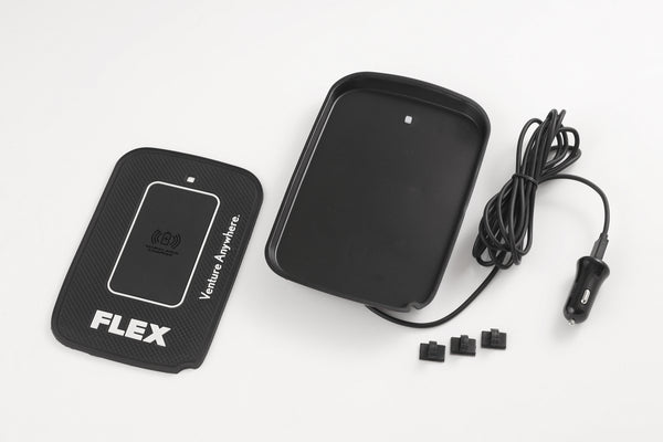 ワイヤレス充電器トレイ