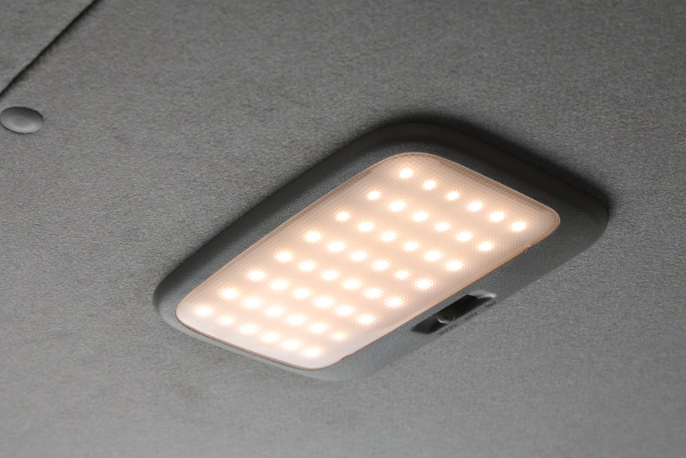 ULTIMATE LED ROOM LAMP AMBER