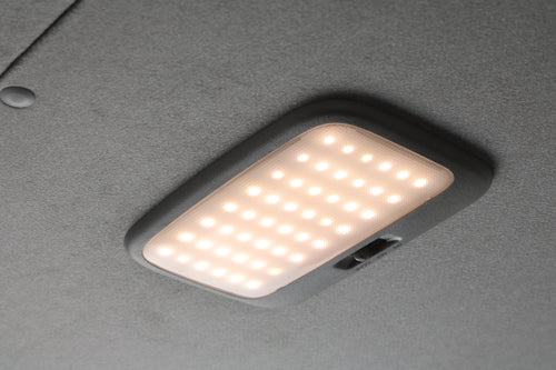 【ハイエース】ULTIMATE LED ROOM LAMP AMBER