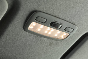 ULTIMATE LED ROOM LAMP AMBER