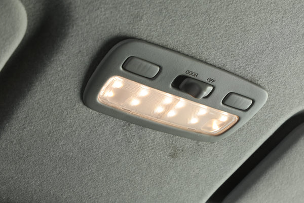 ULTIMATE LED ROOM LAMP AMBER