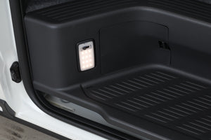 ULTIMATE LED ROOM LAMP AMBER