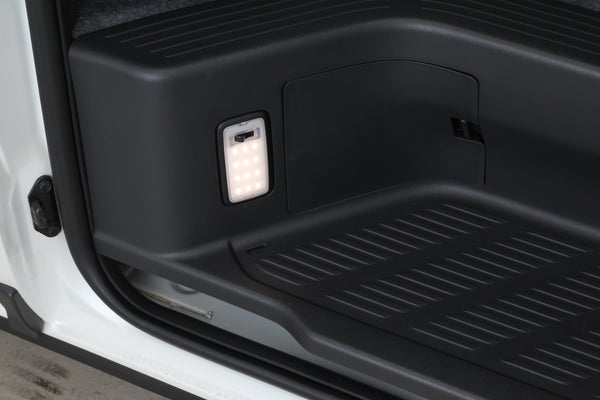 ULTIMATE LED ROOM LAMP AMBER