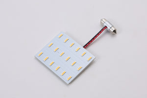 ULTIMATE LED ROOM LAMP AMBER