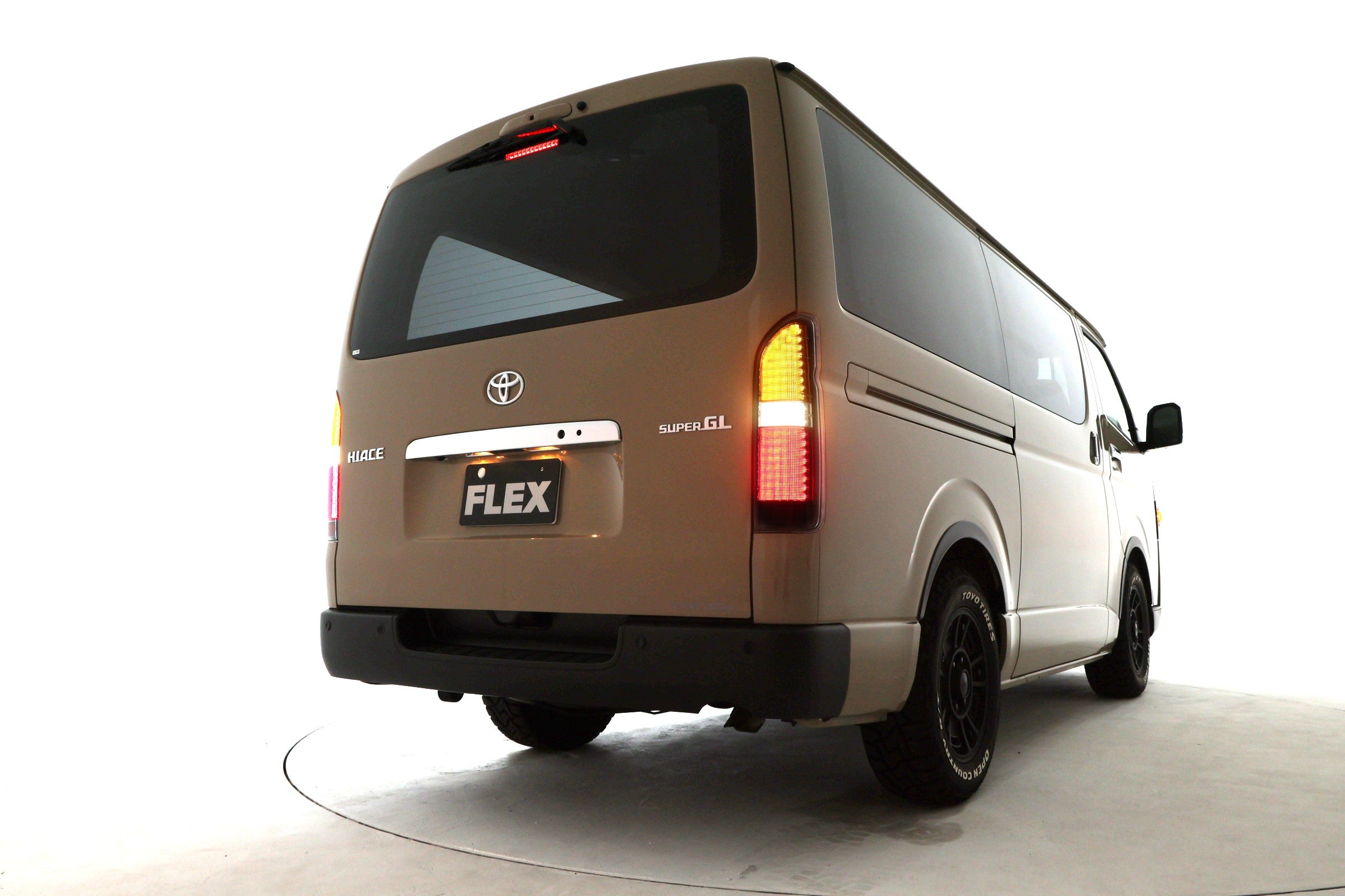 Classic LEDテール ver2