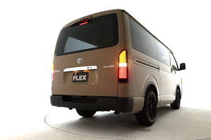 Classic LEDテール ver2