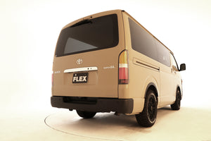 Classic LEDテール ver2