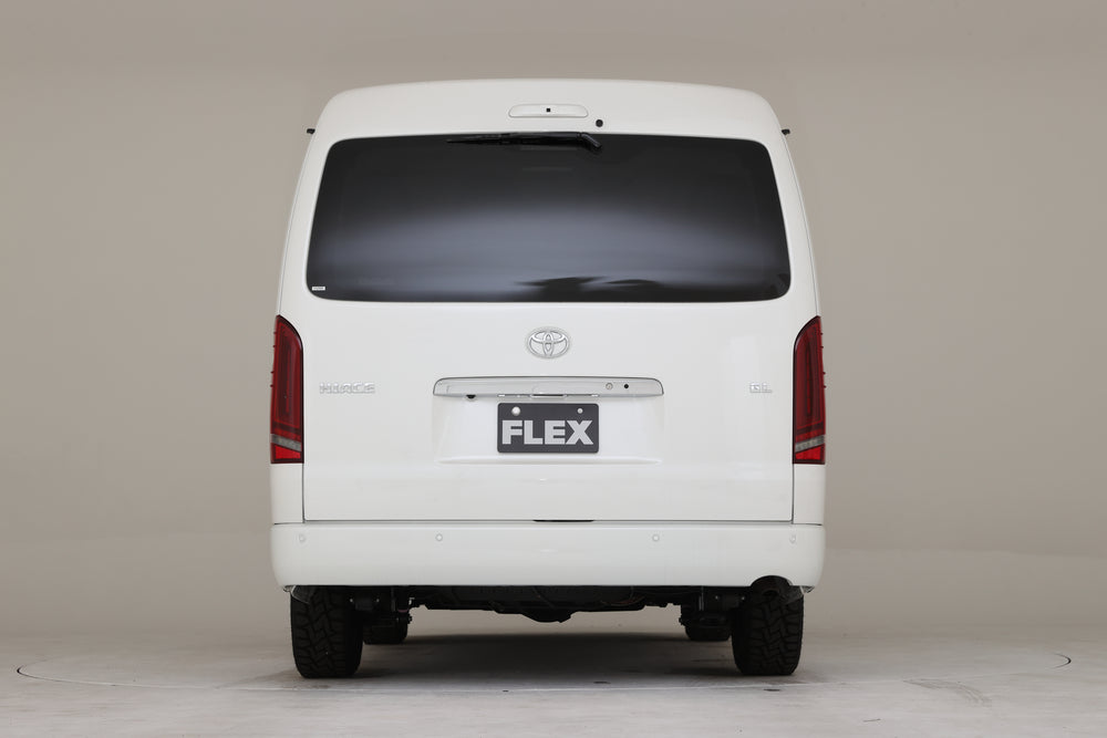 NEO TRACE LEDテールランプ RED