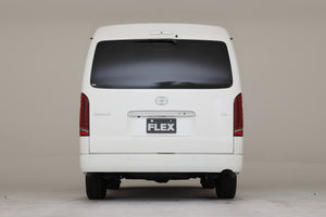 NEO TRACE LEDテールランプ RED