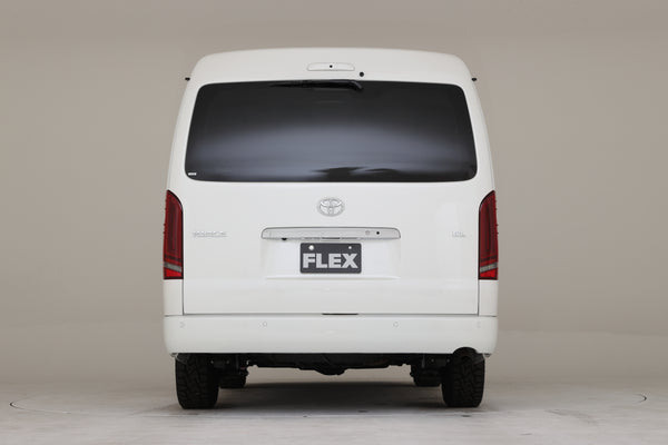 NEO TRACE LEDテールランプ RED