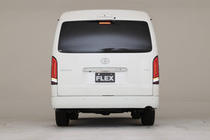 NEO TRACE LEDテールランプ SMOKE