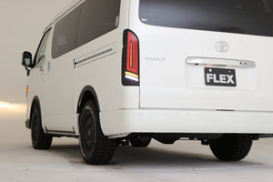 NEO TRACE LEDテールランプ SMOKE