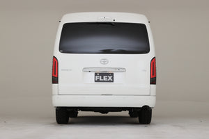 NEO TRACE LEDテールランプ SMOKE