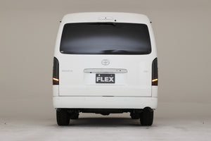 NEO TRACE LEDテールランプ SMOKE