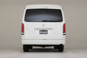 NEO TRACE LEDテールランプ SMOKE