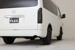 NEO TRACE LEDテールランプ SMOKE