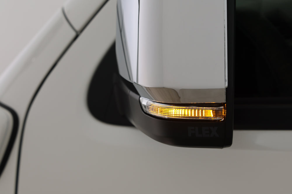 ULTIMATE ミラーウィンカー