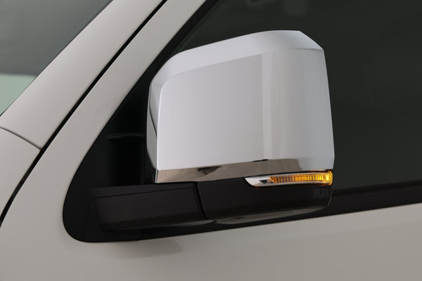 ULTIMATE ミラーウィンカー