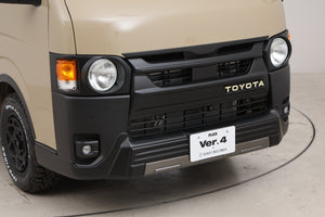 T-Forceフロントスポイラー