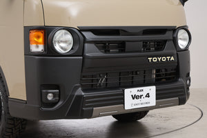 T-Forceフロントスポイラー