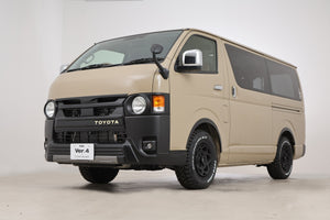 T-Forceフロントスポイラー