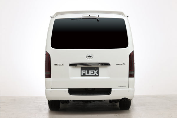 Delfino Lineリアスポイラー 4型標準塗装済070  用