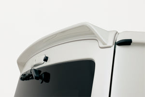 Delfino Lineリアスポイラー 4型標準塗装済070  用