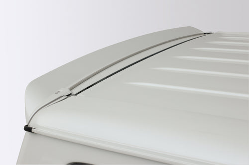 【ハイエース】Delfino Lineリアスポイラー 4型標準塗装済070  用