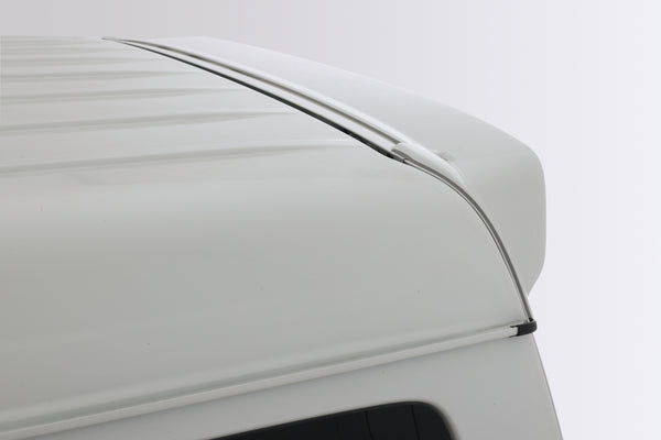 Delfino Lineリアスポイラー 4型ワイド塗装済070  用