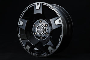 Delf03-17BC 17インチホイール