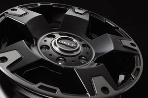 Delf03-17BC 17インチホイール