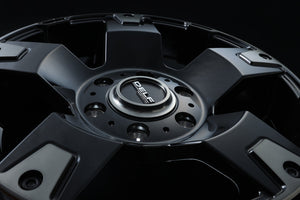 Delf03-17BC 17インチホイール