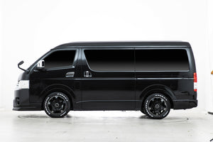 Delf03-17BC 17インチホイール