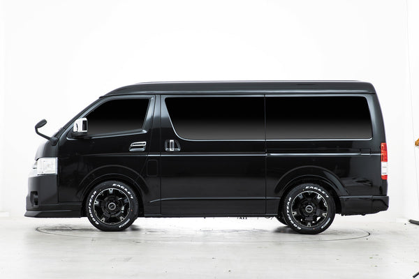 Delf03-17BC 17インチホイール