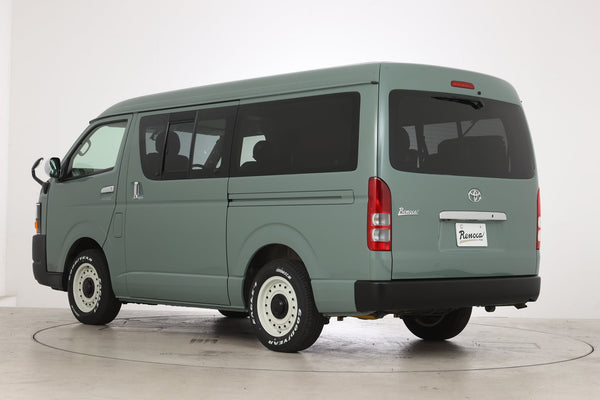 DEAN COLORADO MARGUERITE WHITE 16インチホイール