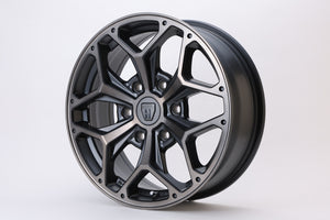 STYLING HEX FLEX ORIGINAL COLOR  17インチホイール