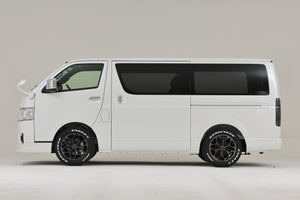 STYLING HEX FLEX ORIGINAL COLOR  17インチホイール