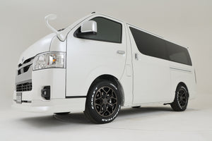 STYLING HEX FLEX ORIGINAL COLOR  17インチホイール