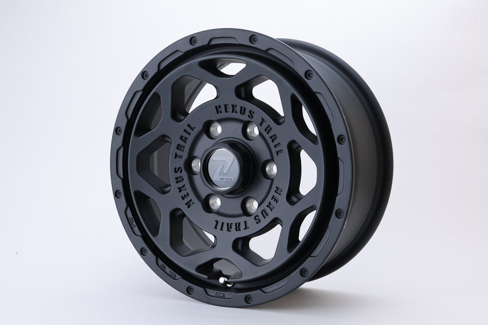 NEXUS TRAIL NT-1 16インチホイール