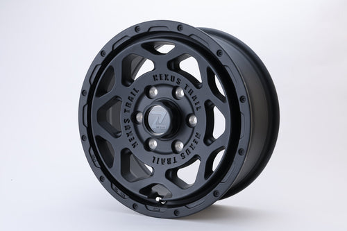 【ハイエース】NEXUS TRAIL NT-1 16インチホイール ホイール単品(1本)