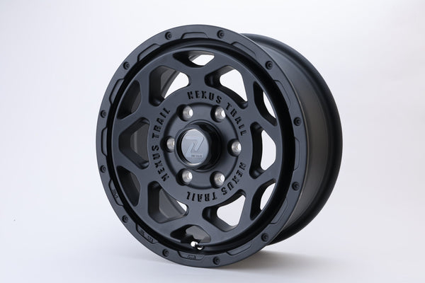 NEXUS TRAIL NT-1 16インチホイール