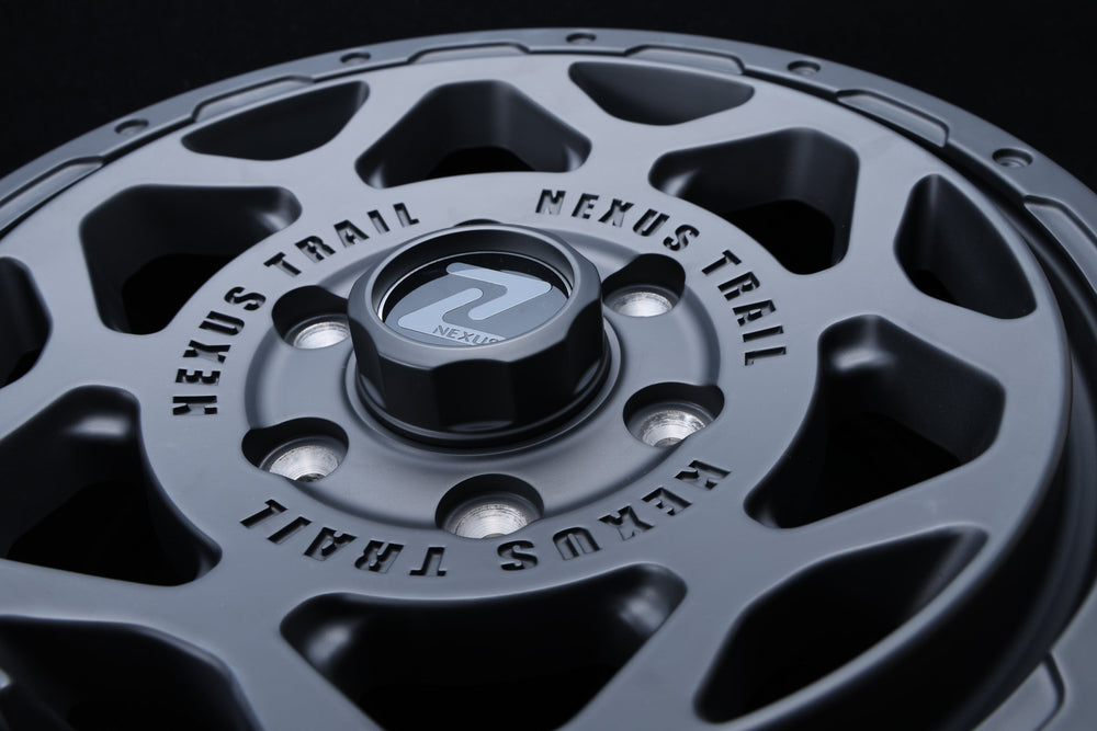 NEXUS TRAIL NT-1 16インチホイール